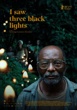 I Saw Three Black Lights